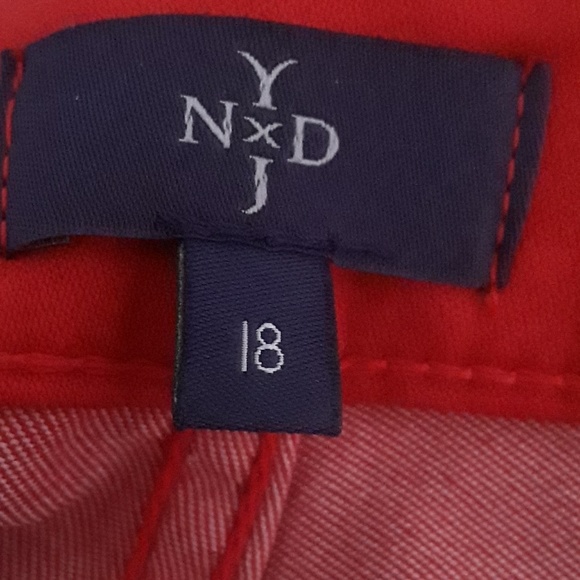 leggings soft Jean material - Picture 5 of 6